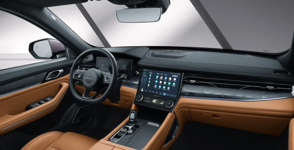 Nội thất hiện đại